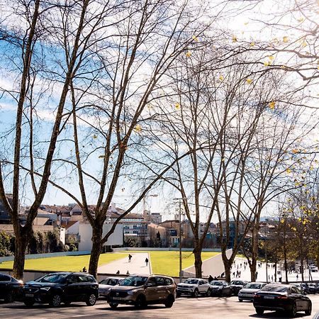 Emotions Porto Flat Lägenhet Exteriör bild