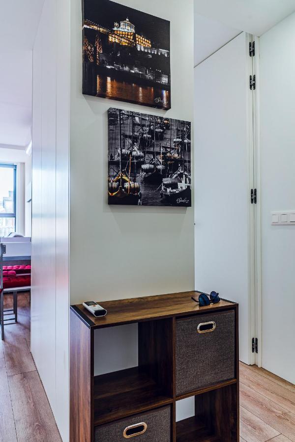 Emotions Porto Flat Lägenhet Exteriör bild